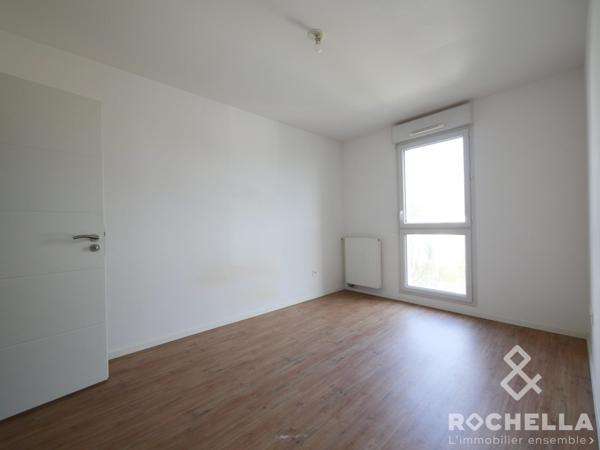 Appartement T2 en parfait état