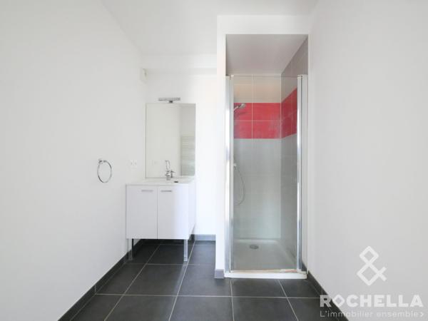 Appartement T2 en parfait état