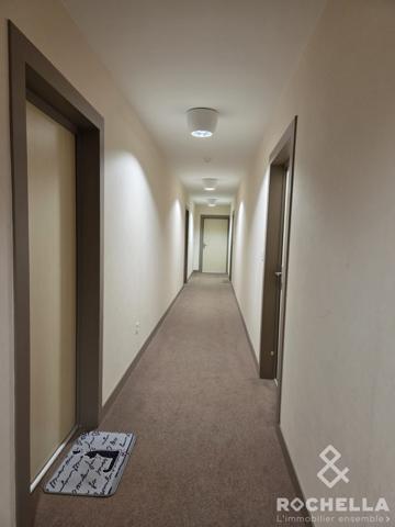 Appartement T2 en parfait état