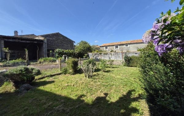 Vente Maison Loulay