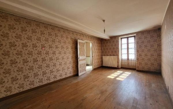Vente Maison Loulay
