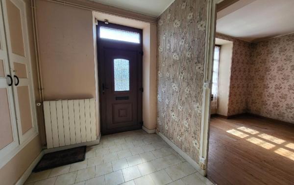 Vente Maison Loulay