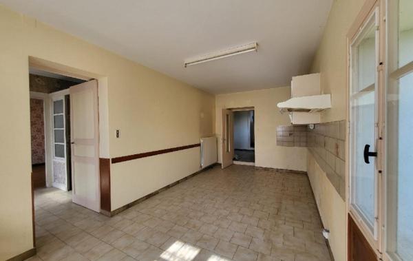 Vente Maison Loulay