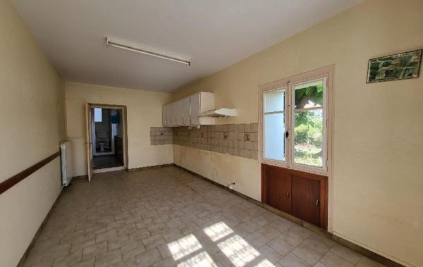 Vente Maison Loulay