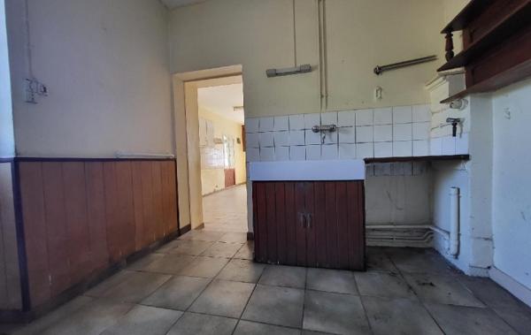 Vente Maison Loulay