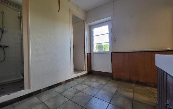 Vente Maison Loulay