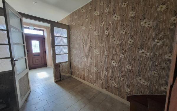 Vente Maison Loulay