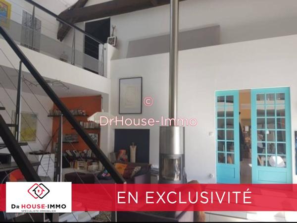 Maison à vendre 7 pièces de 260 m²