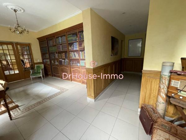 Maison à vendre 7 pièces de 260 m²