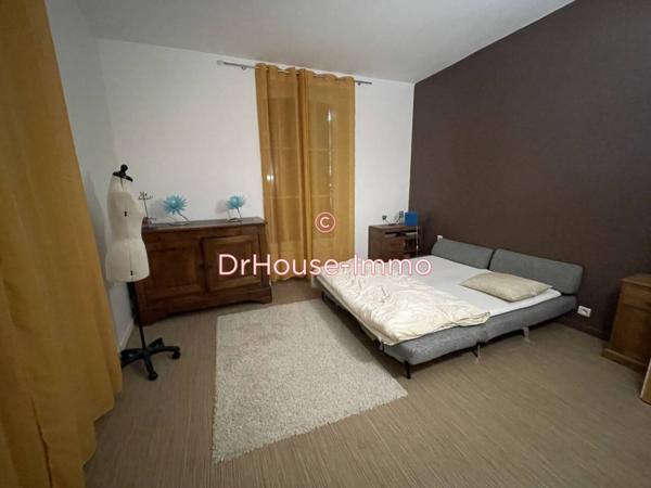 Maison à vendre 7 pièces de 260 m²