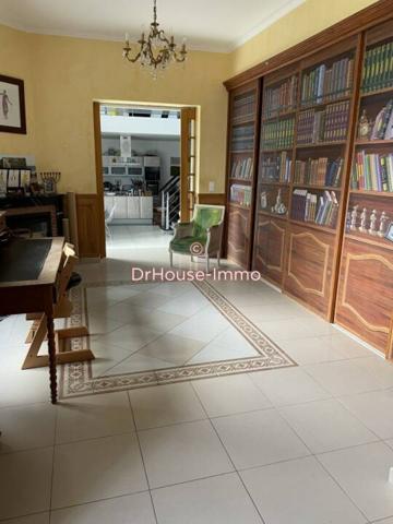 Maison à vendre 7 pièces de 260 m²