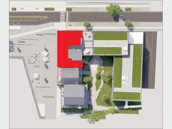 Commerce à Vendre à MARLY 503500 €