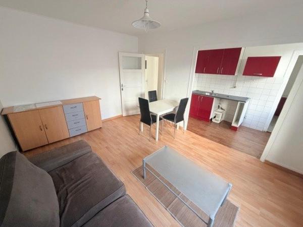 PROCHE CENTRE VILLE ET GARE