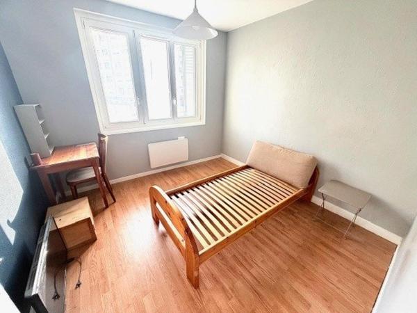 PROCHE CENTRE VILLE ET GARE