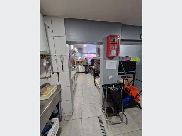 Commerce à Louer à ANZIN 850 €
