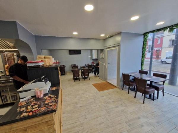 Commerce à Louer à ANZIN 850 €