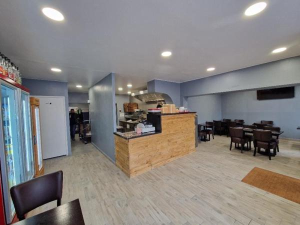 Commerce à Louer à ANZIN 850 €