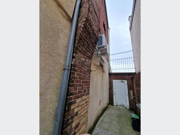 Commerce à Louer à ANZIN 850 €