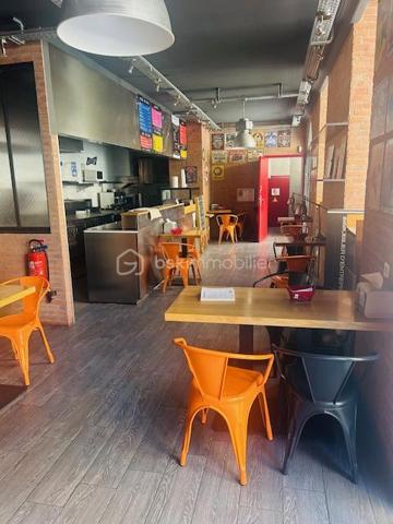 Local d activites de 188 m²