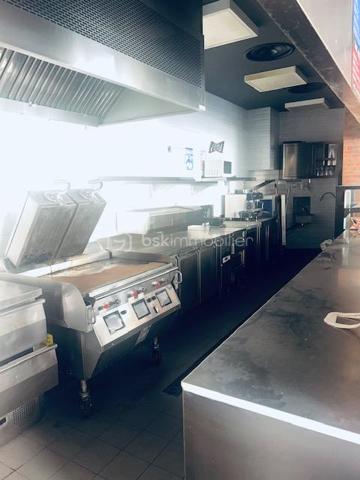 Local d activites de 188 m²