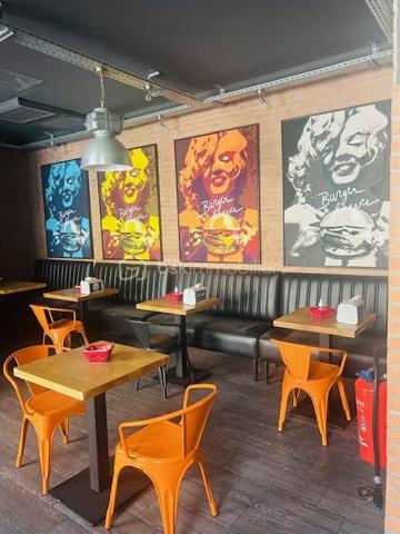 Local d activites de 188 m²