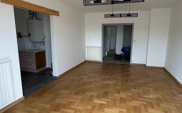 Appartement à vendre    3 pièces • 69,97 m2 Limoges