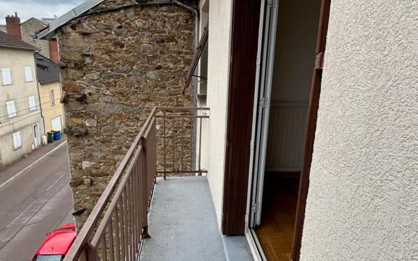 Appartement à vendre    3 pièces • 69,97 m2 Limoges