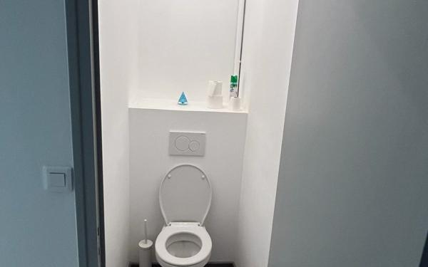 Appartement à vendre    3 pièces • 69,97 m2 Limoges