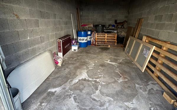 Appartement à vendre    3 pièces • 69,97 m2 Limoges