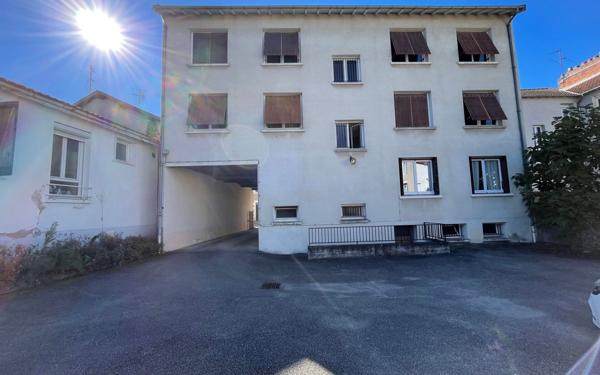 Appartement à vendre    3 pièces • 69,97 m2 Limoges