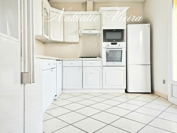 Fabrègues (34690) VILLA T4 DE PLEIN PIED 148 m2