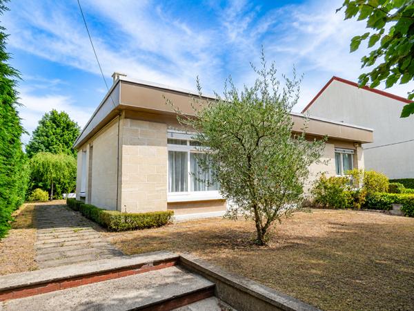 Maison Gagny 5 pièce(s) 83 M²