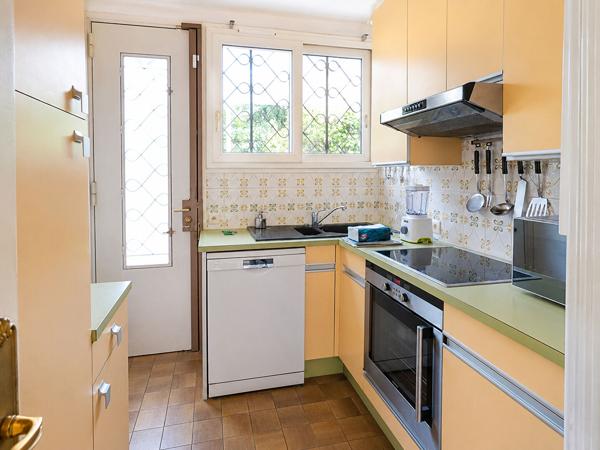 Maison Gagny 5 pièce(s) 83 M²