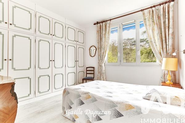 Appartement à vendre 5 pièces 120 m² Bougival