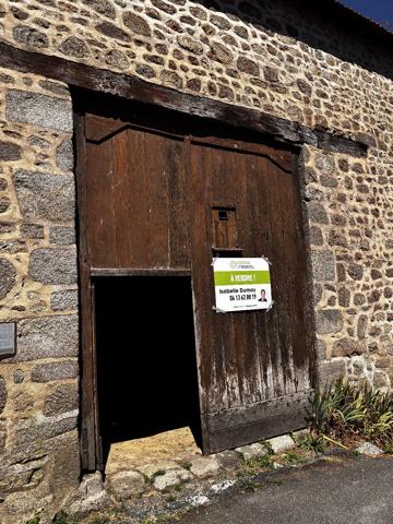 Maison à construire à CHENERAILLES (23130)
