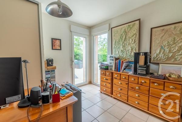 Maison à vendre  6 pièces - 173 m2 LA BUISSE - 38