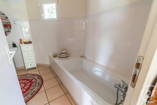 Maison à vendre  6 pièces - 173 m2 LA BUISSE - 38