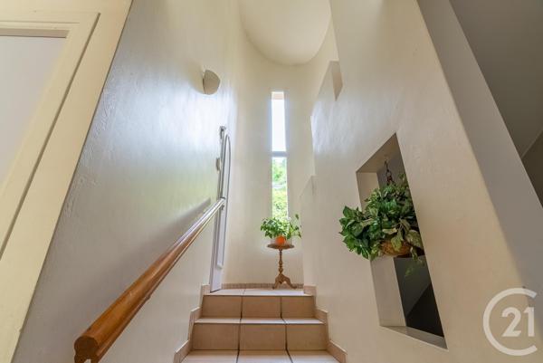 Maison à vendre  6 pièces - 173 m2 LA BUISSE - 38