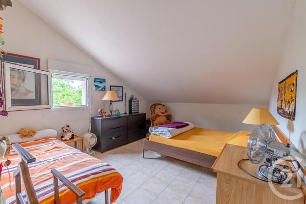 Maison à vendre  6 pièces - 173 m2 LA BUISSE - 38