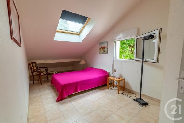 Maison à vendre  6 pièces - 173 m2 LA BUISSE - 38