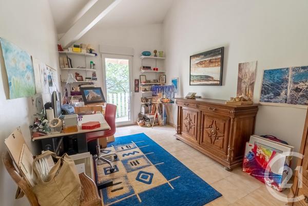 Maison à vendre  6 pièces - 173 m2 LA BUISSE - 38