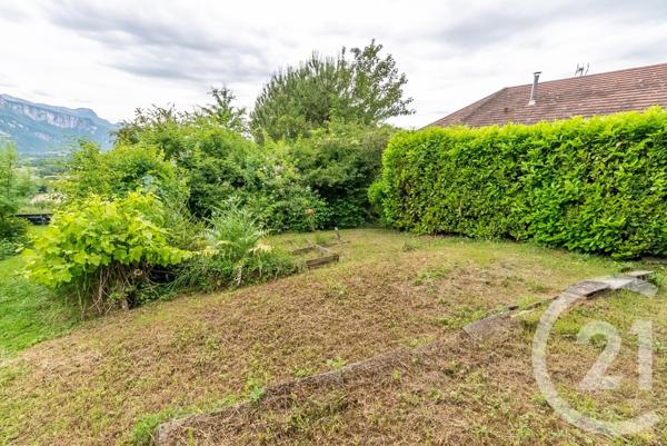 Maison à vendre  6 pièces - 173 m2 LA BUISSE - 38