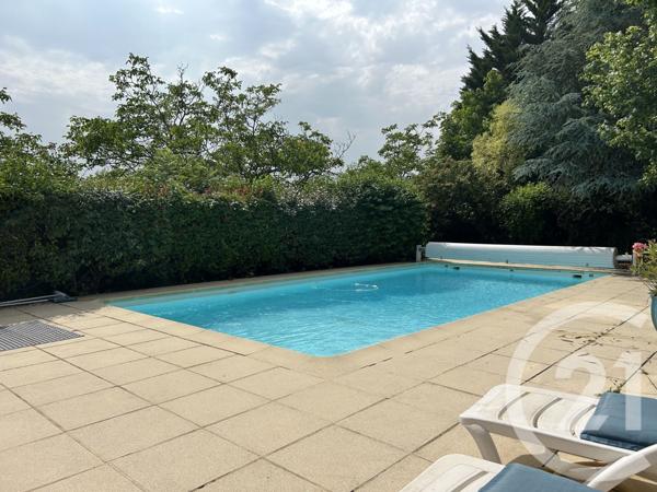 Maison à vendre  6 pièces - 173 m2 LA BUISSE - 38