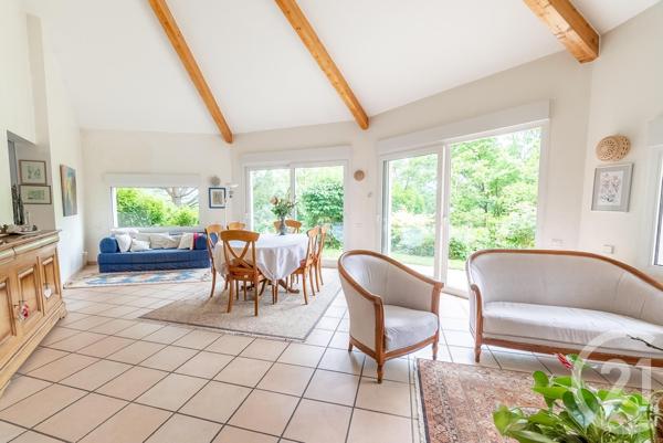 Maison à vendre  6 pièces - 173 m2 LA BUISSE - 38