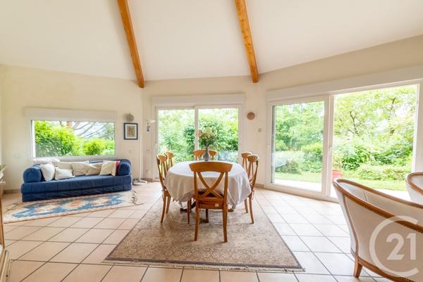 Maison à vendre  6 pièces - 173 m2 LA BUISSE - 38