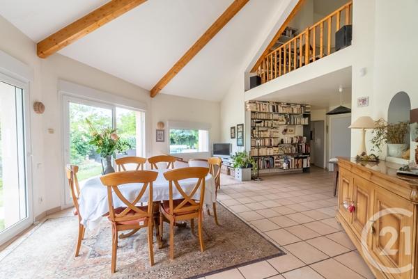 Maison à vendre  6 pièces - 173 m2 LA BUISSE - 38