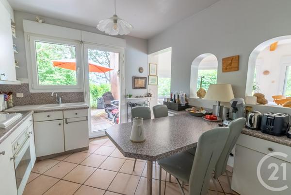 Maison à vendre  6 pièces - 173 m2 LA BUISSE - 38