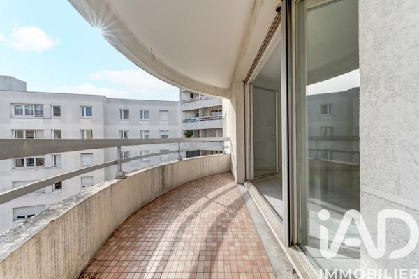 Studio à vendre 32 m² Villeurbanne