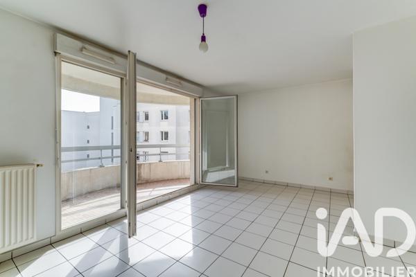 Studio à vendre 32 m² Villeurbanne
