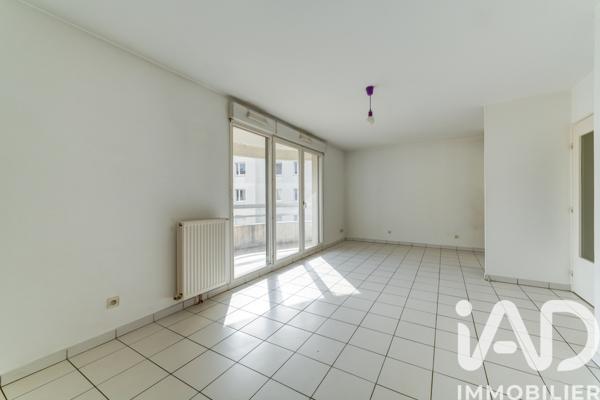 Studio à vendre 32 m² Villeurbanne